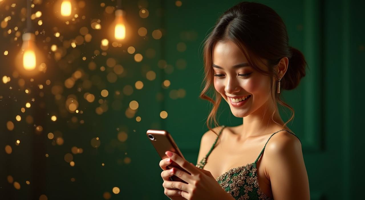 gcup slot mobile gaming