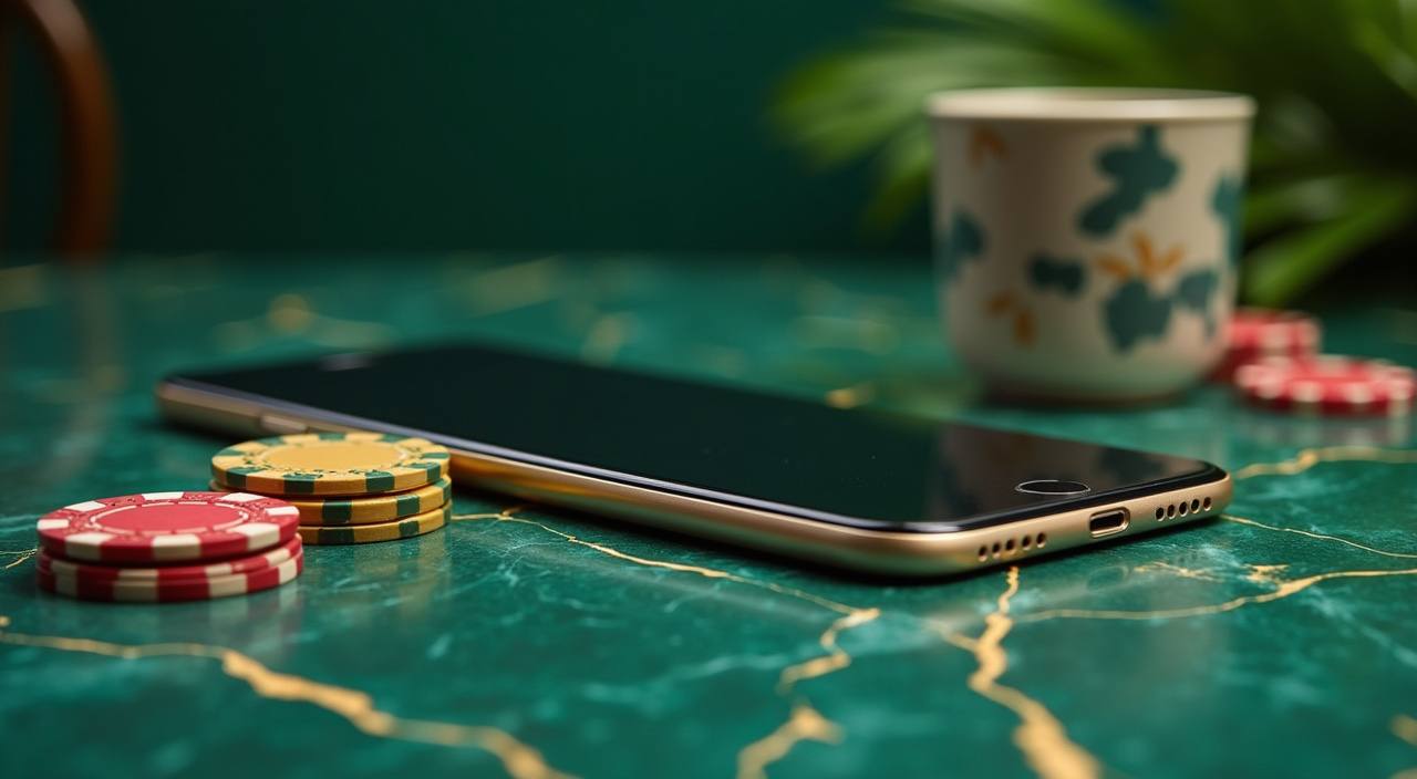 gcup slot background
