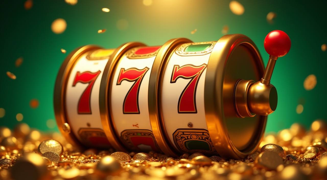 gcup slot Mercusuar